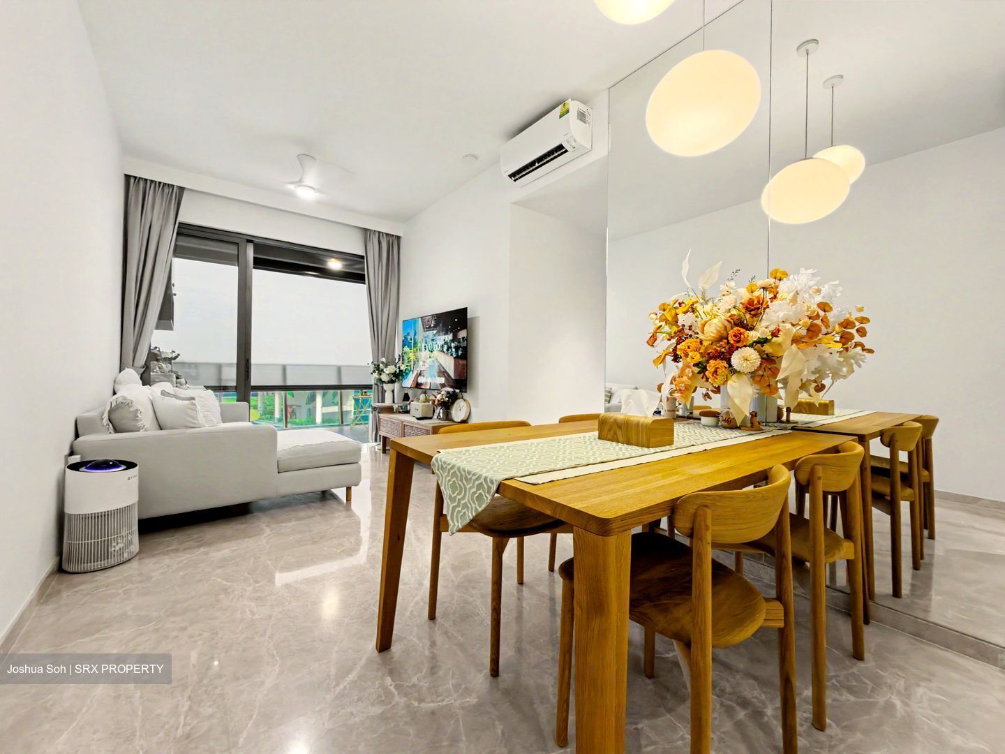 Haus On Handy (D9), Condominium #601619451